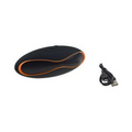 Color Olive-shaped Bluetooth Speaker
